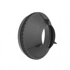 Black Hole Mini Rubber Donut (114mm)