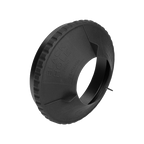 B1250 1077 Black Hole Mini Rubber Donut 01 1