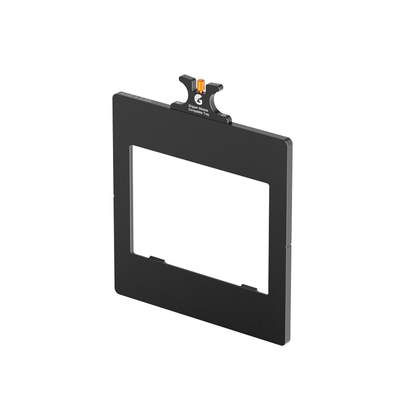 4x5.65" Filter Tray (Misfit Six)