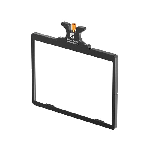 4x5.65"/4x4" Filter Tray (Misfit Kick & Prodigy)