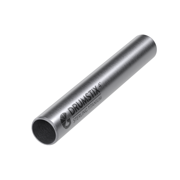 Drumstix 15mm Titanium Support Rods - 4