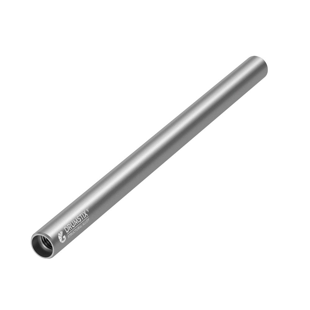 Drumstix Structural Alloy Threaded 15mm Rod  - 9" (22.8cm)
