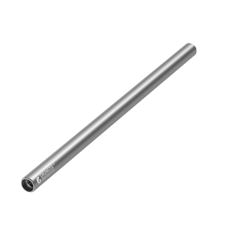 B1252 1034 Drumstix Structural Alloy 15mm Threaded Rod 12in 30 4cm web