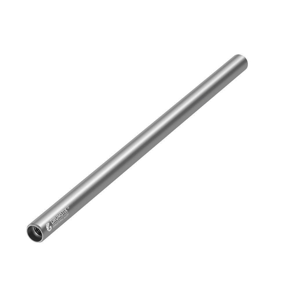 Drumstix Structural Alloy Threaded 15mm Rod  -12" (30.4cm)
