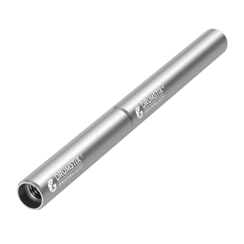 B1252 1035 Drumstix Structural Alloy 15mm Threaded Rod Joiner 02 web