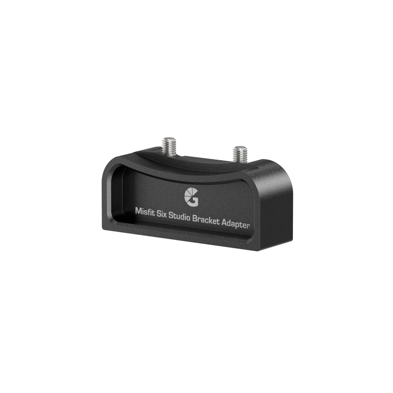 B1255 1007 Misfit Six Studio Bracket Adapter web