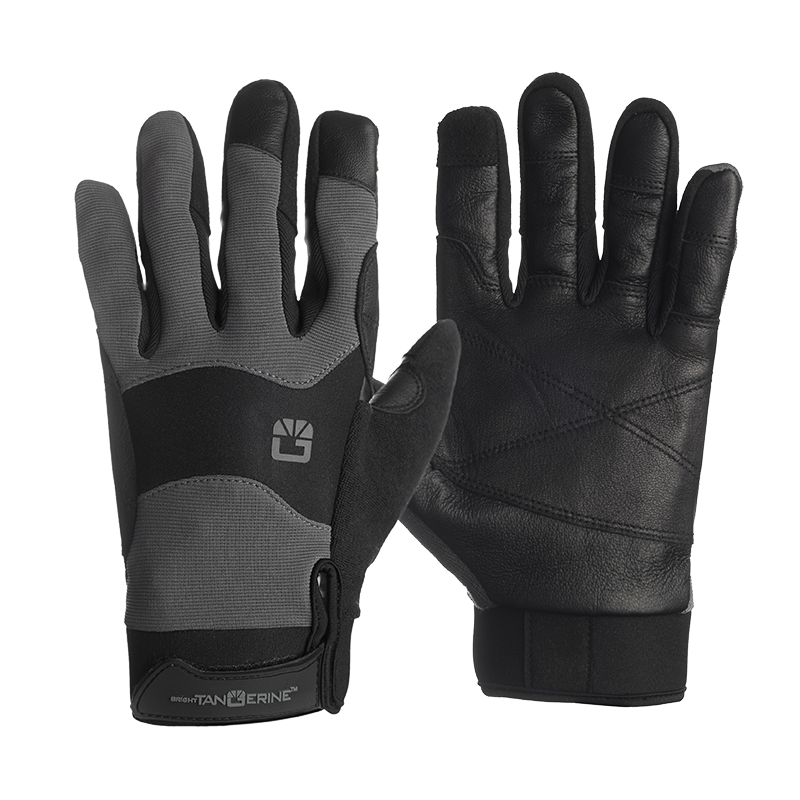 B1300 exoskin gloves web