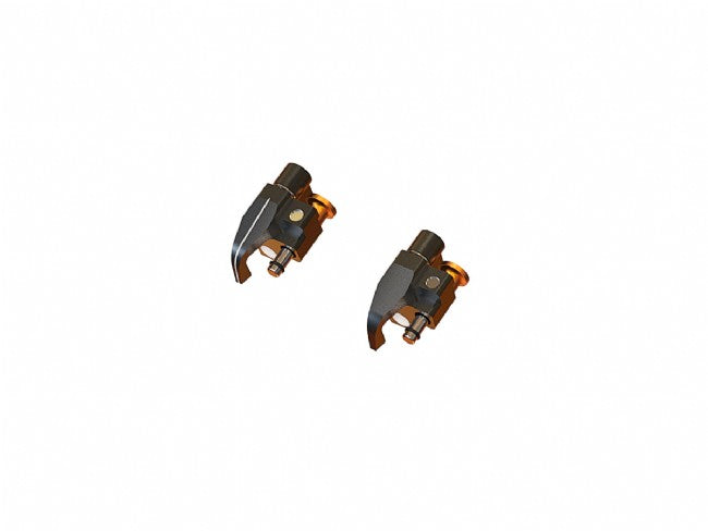 Hard Stop Pack