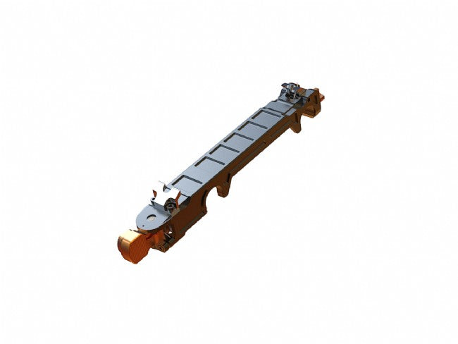 Revolvr 15mm Studio Bridge