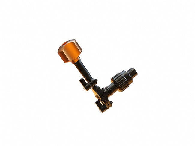 4D Speed Crank
