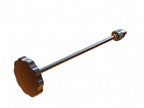 10.6"/27cm Flexible Follow Focus Whip with Knob