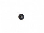 Follow Focus Gear (0.8 Mod, 43 Tooth, 6mm)