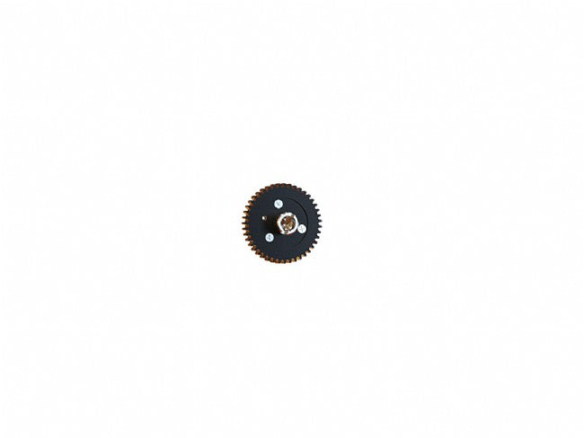 Follow Focus Gear (0.8 Mod, 43 Tooth, 6mm)