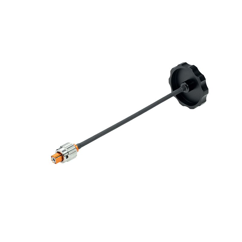 B2000 1008 10 6 27cm Flexible Follow Focus Whip with Knob 01 web