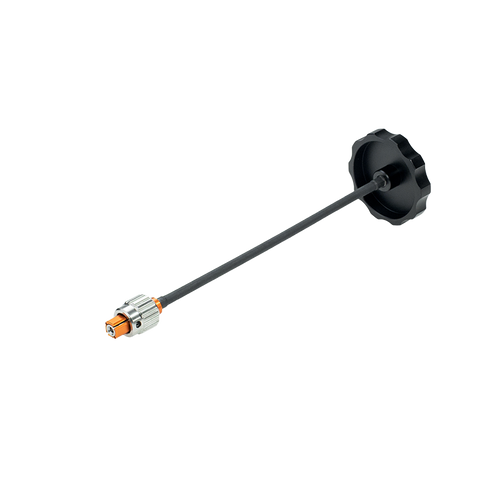 B2000 1008 10 6 27cm Flexible Follow Focus Whip with Knob 01 web