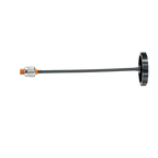 B2000 1008 10 6 27cm Flexible Follow Focus Whip with Knob 02 web