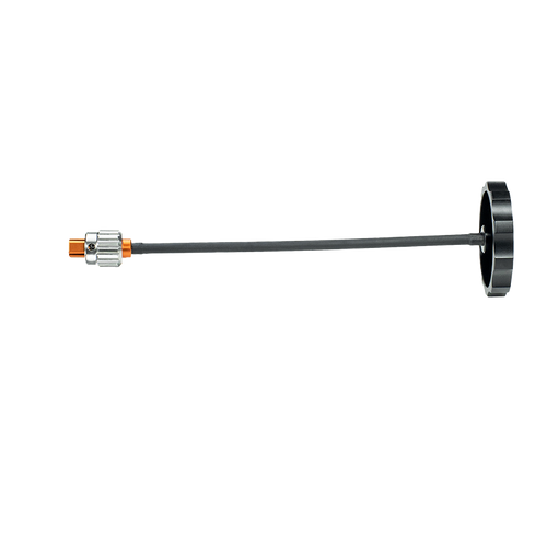 B2000 1008 10 6 27cm Flexible Follow Focus Whip with Knob 02 web