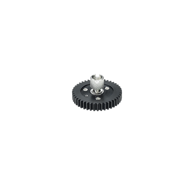 B2000 1012 Follow Focus Gear 0 8 Mod 43 Tooth 6mm 01 web
