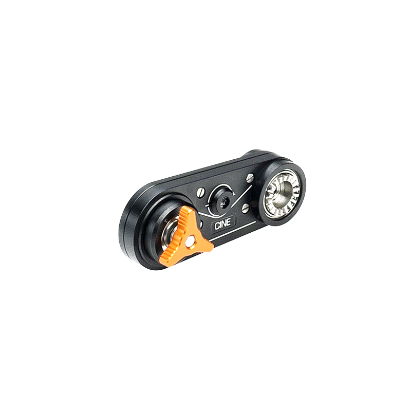 B2000 1013 Follow Focus Cine Swing Arm 1 1 842 Ratio 01 web