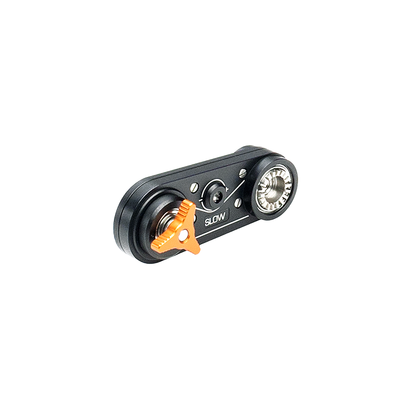 B2010 1002 Follow Focus Slow Swing Arm 1 1 Ratio 01 web
