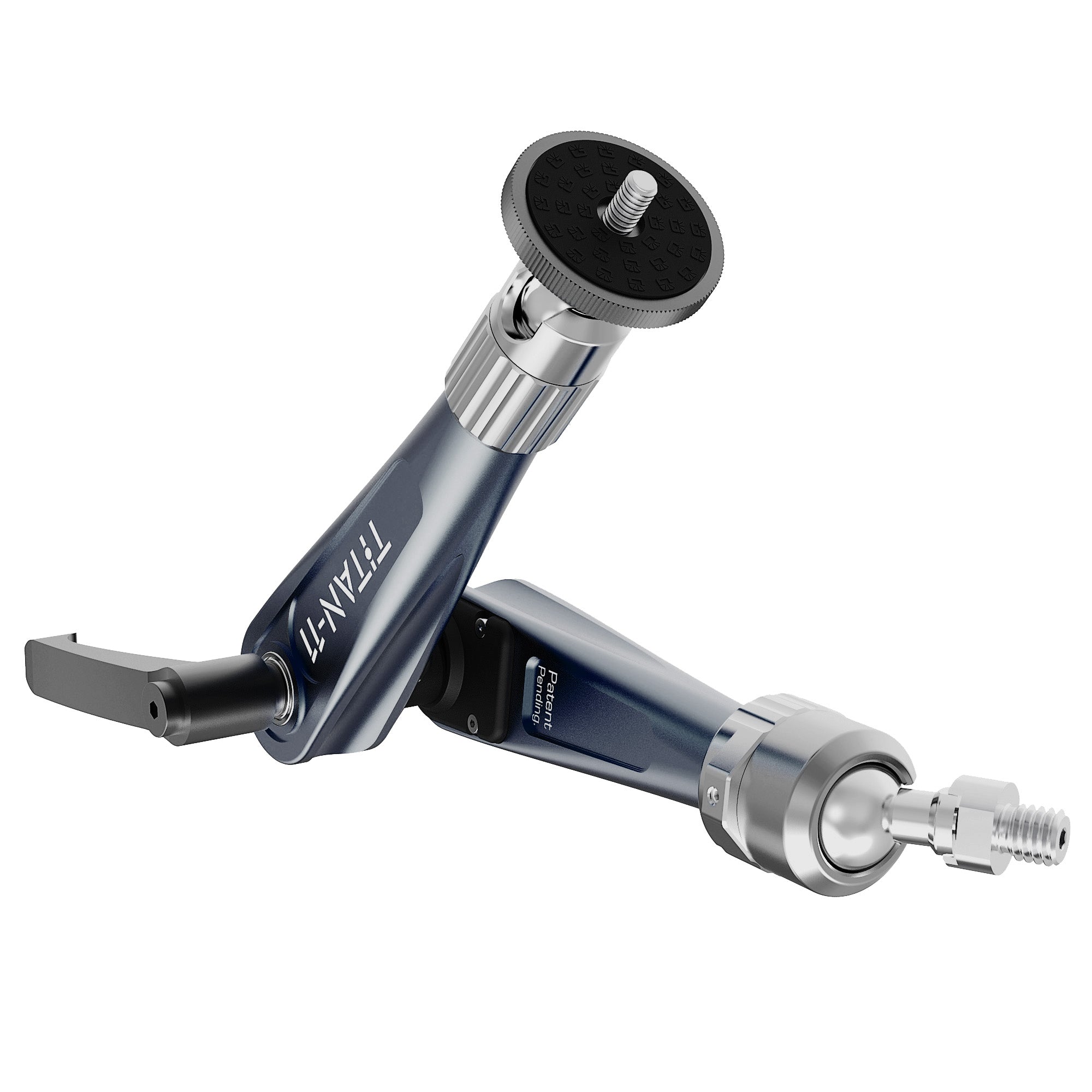 B3000.1001 Titan Support Arm Slate Grey 1