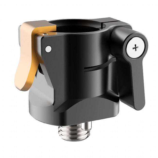 3/8" Anti-Twist Quick Release Bracket