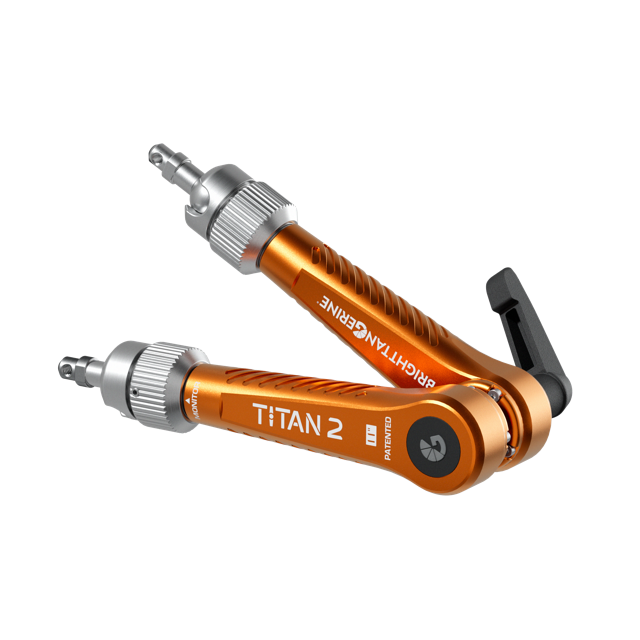 B3000 1011 Titan Arm 2 (Orange) 00 web
