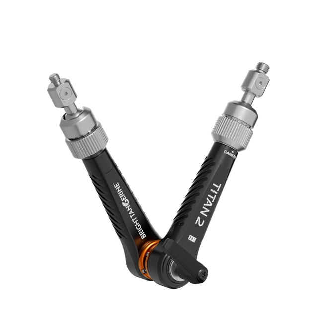 B3000 0025 Titan Arm 2 (3 8in 1 4in) London Fog 00 web