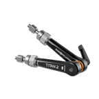 B3000 0025 Titan Arm 2 (London Fog 3 8in + 1 4in) 01 web