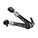 B3000 0027 Titan Arm 2 (3 8in AT NATO QR) London Fog 01 web