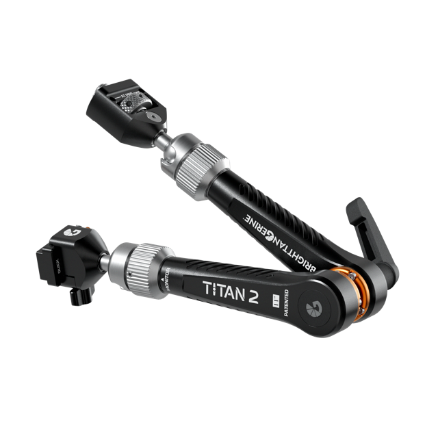 B3000 0027 Titan Arm 2 (3 8in AT NATO QR) London Fog 01 web