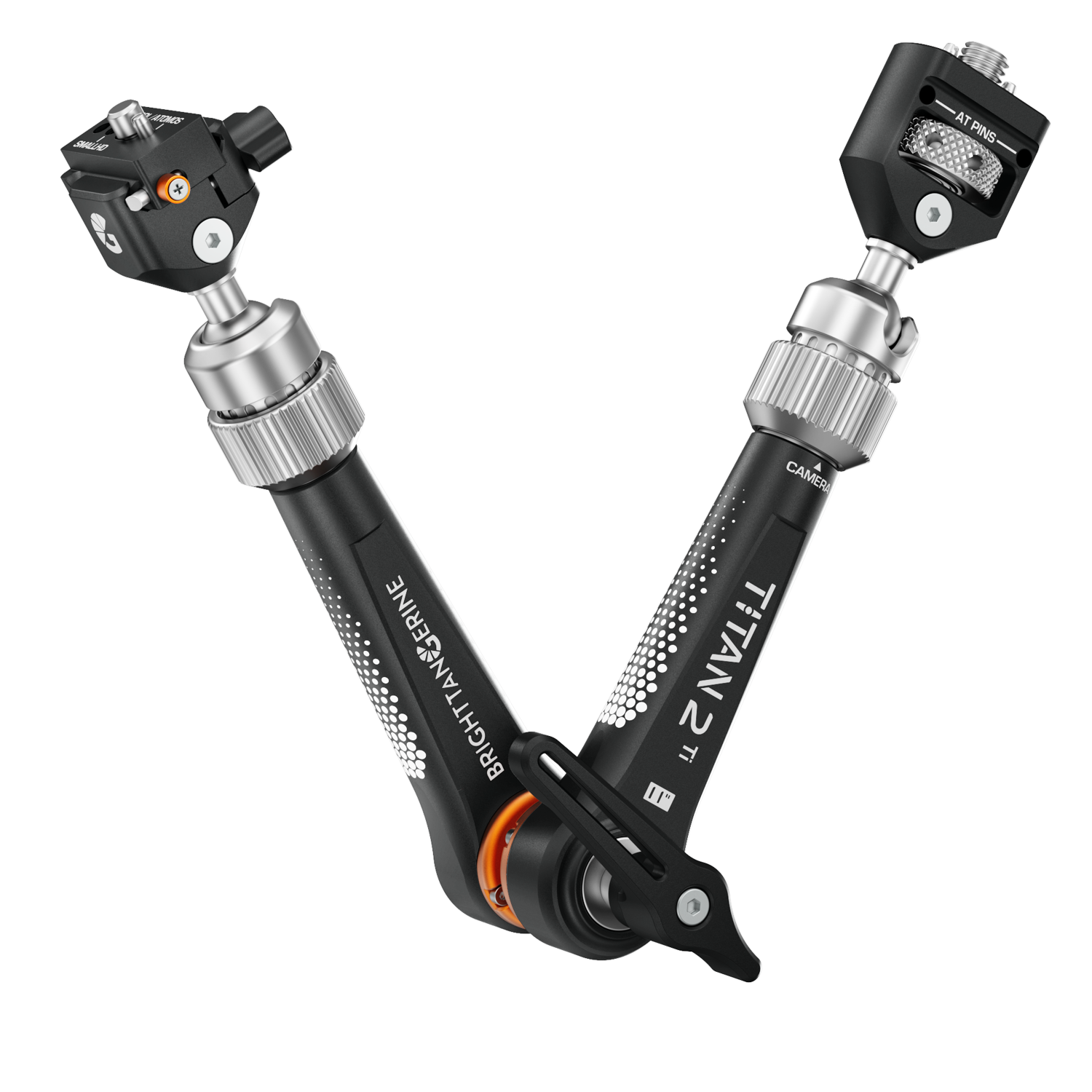 B3000 0035 Titan Arm 2 Ti (3 8 AT NATO QR) London Fog 00 web