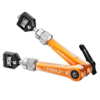 B3000 0037 Titan Arm 2 Ti (3 8 AT 1 4 AT) Tangerine 01 web
