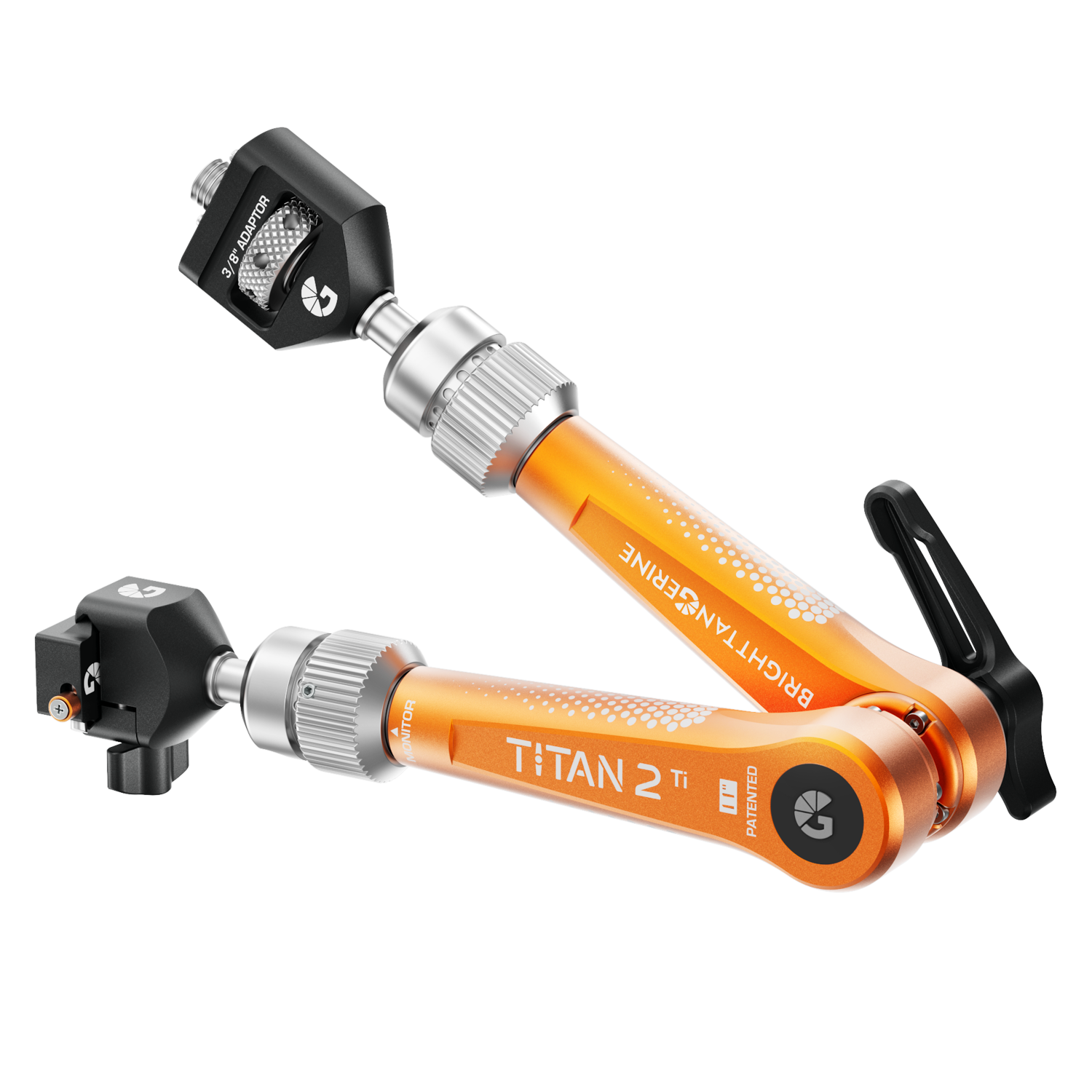 B3000 0038 Titan Arm 2 Ti (3 8 AT NATO QR) Tangerine 01 web