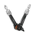 B3000 0042 Titan Arm 2 Ti (3 8 1 4) London Fog 00 web