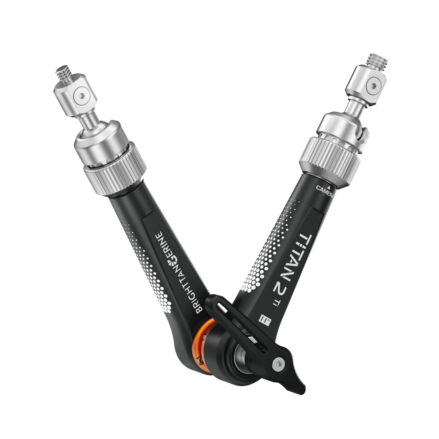 B3000 0042 Titan Arm 2 Ti (3 8 1 4) London Fog 00 web
