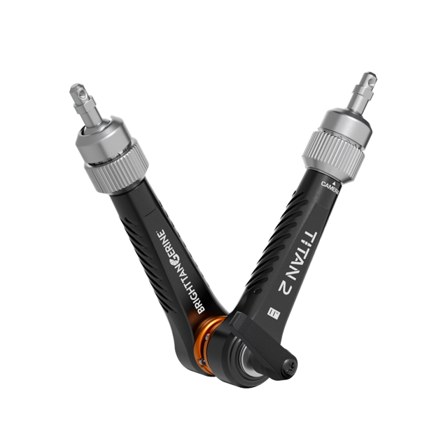 B3000 1010 Titan Arm 2 (Black) 00 web