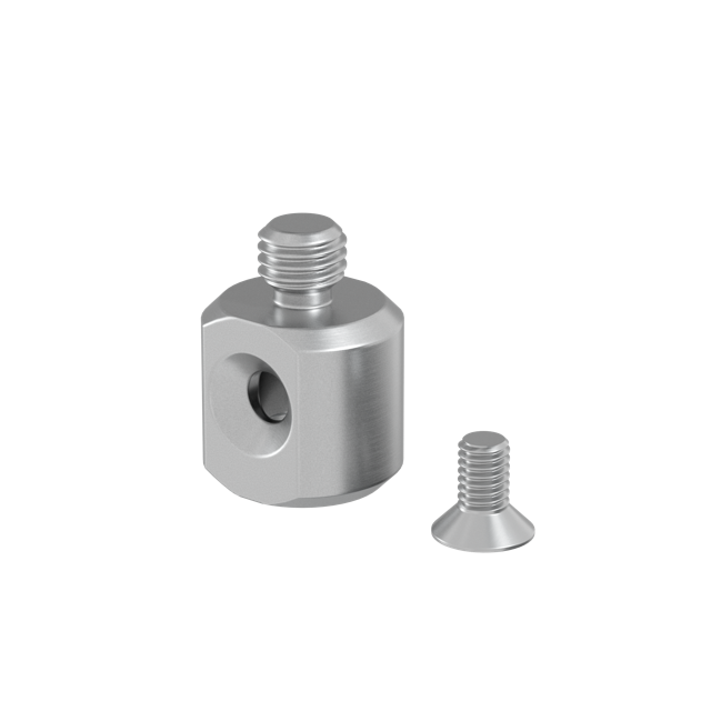 B3000 1013 Titan Arm 2 Adapter (1 4in 20) 00 web