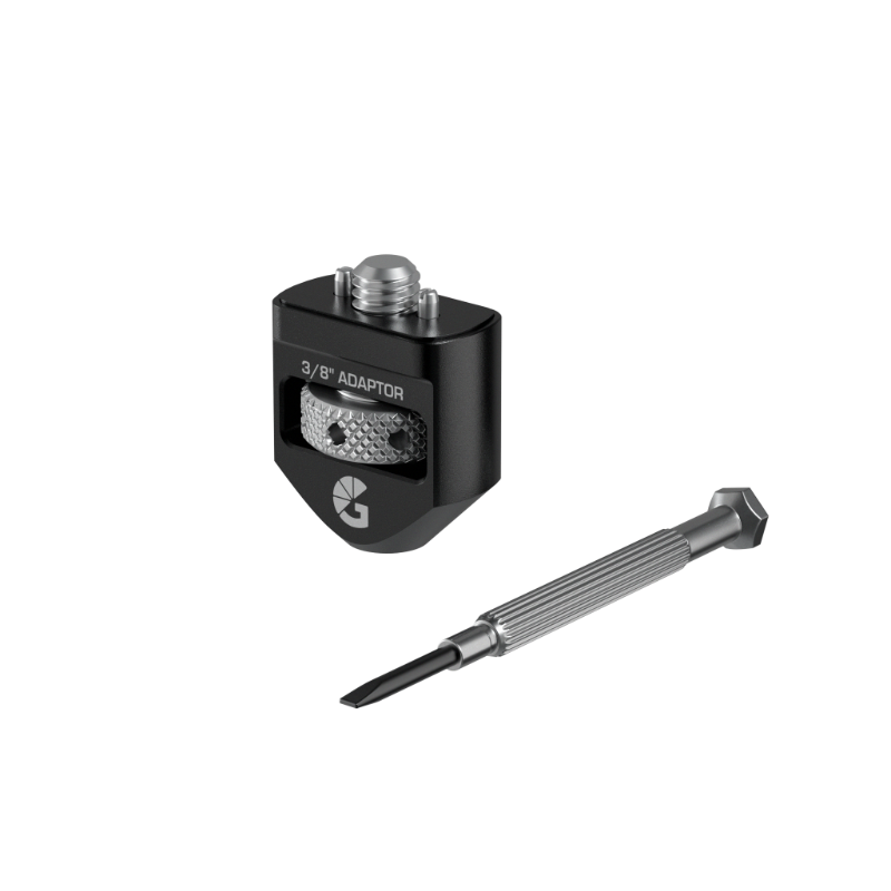 B3000 1014 Titan Arm 2 Anti Twist Adaptor (3 8 ) 00 web