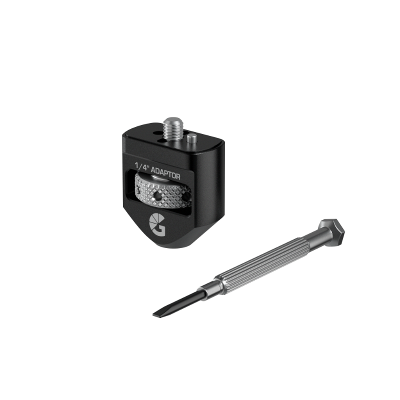 B3000 1015 Titan Arm 2 Anti Twist Adaptor (1 4 ) 00 web