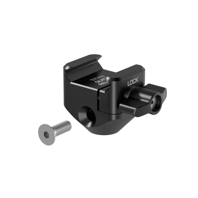 B3000 1020 Titan Arm 2 NATO QR Adapter 00 web