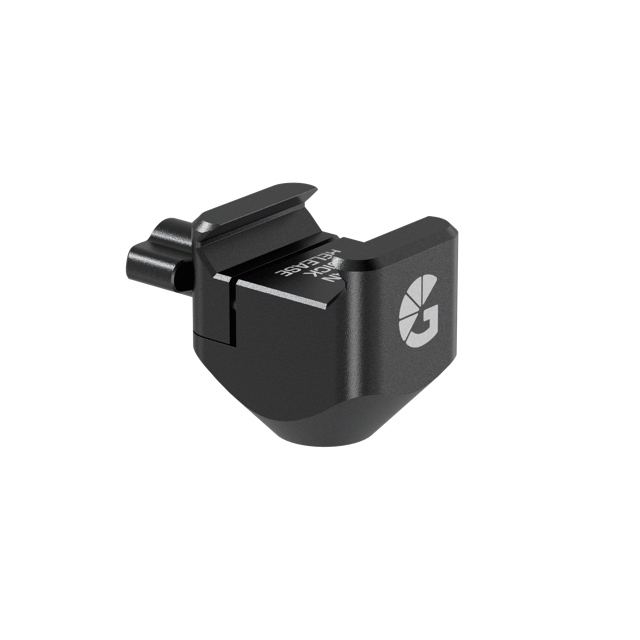 B3000 1020 Titan Arm 2 NATO QR Adapter 01 web