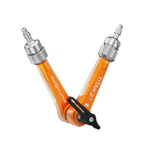B3000 1022 Titan Arm 2 Ti (Tangerine) 00 web