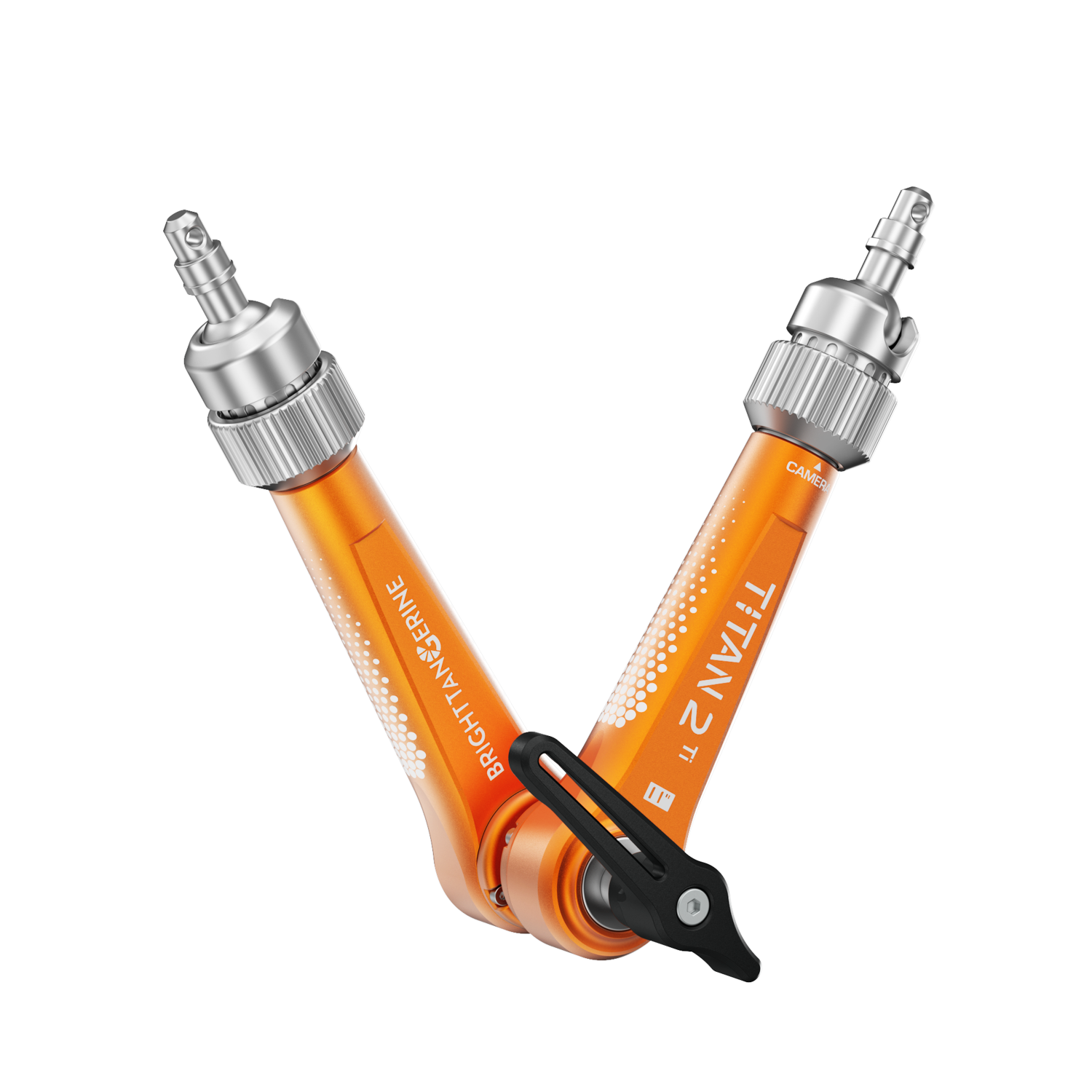 B3000 1022 Titan Arm 2 Ti (Tangerine) 00 web
