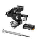 B3001 0010 Universal Monitor Mount (NATO Top 3 8 16 Base) 01 web