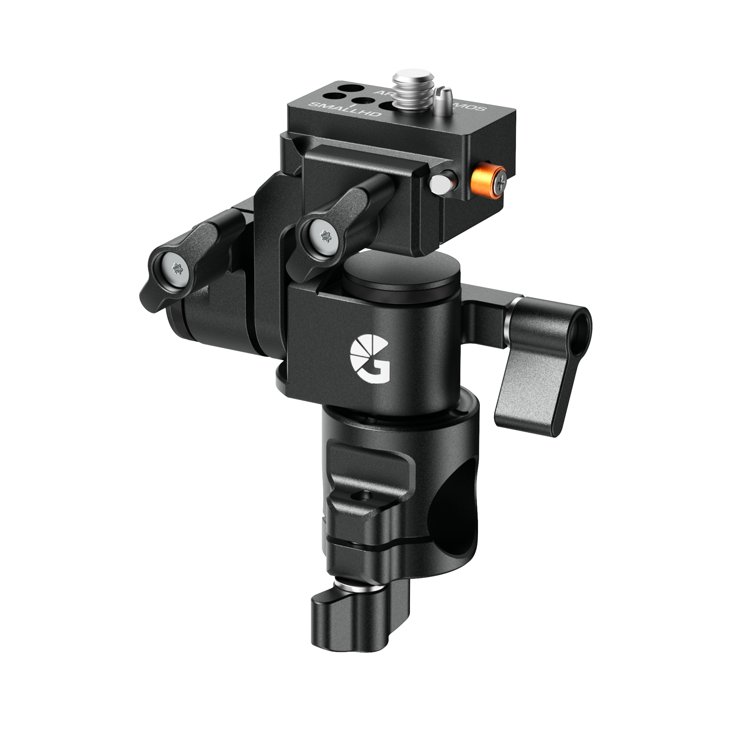 B3001 0011 Universal Monitor Mount (NATO Top 15mm Rod Base) 00 web
