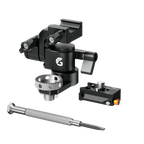 B3001 0110 Monitor Mount for SmallHD Cine 5 QR Kit (NATO Top 3 8″ 16 Base) 01 web