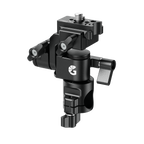 B3001 0111 Monitor Mount for SmallHD Cine 5 QR Kit (NATO Top 15mm Rod Base) 00 web