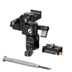 B3001 0111 Monitor Mount for SmallHD Cine 5 QR Kit (NATO Top 15mm Rod Base) 01 web