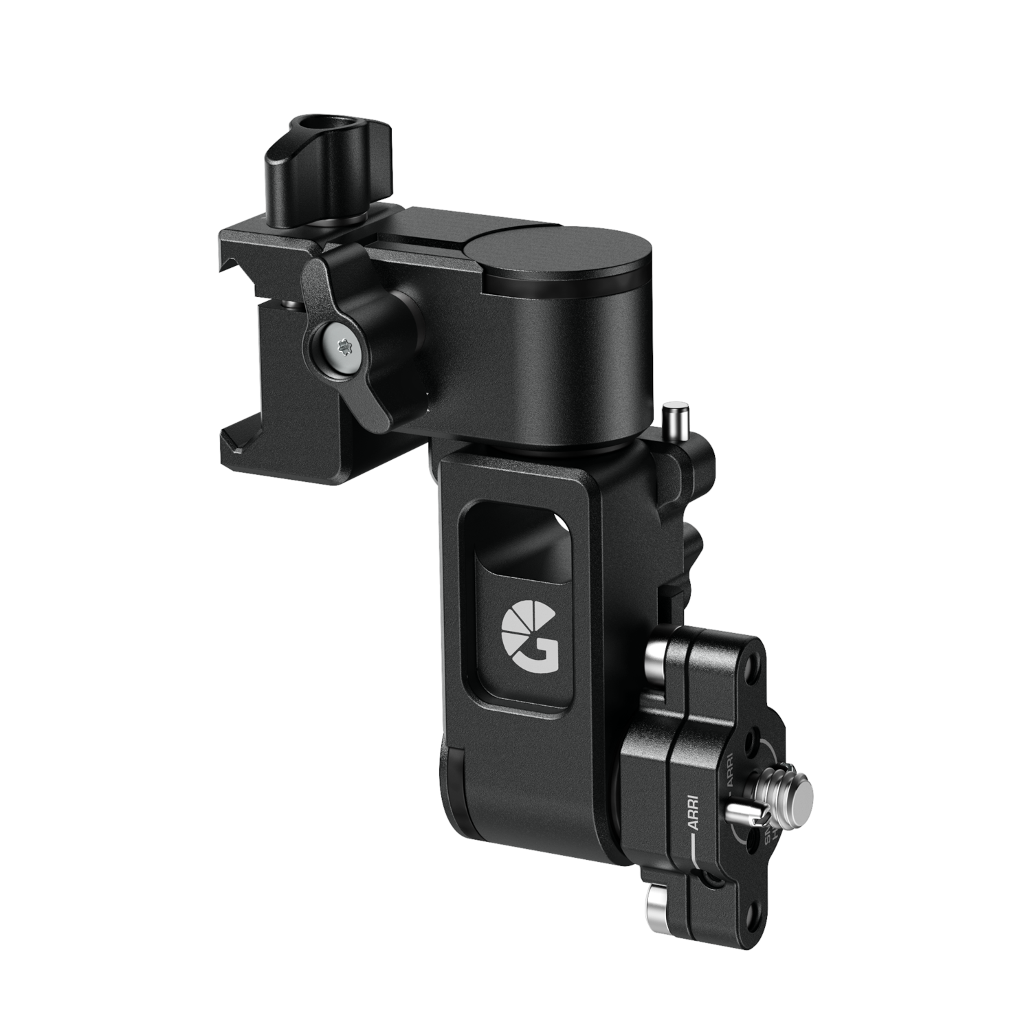 B3001 1017 Universal Monitor Hinge (NATO) 01 web